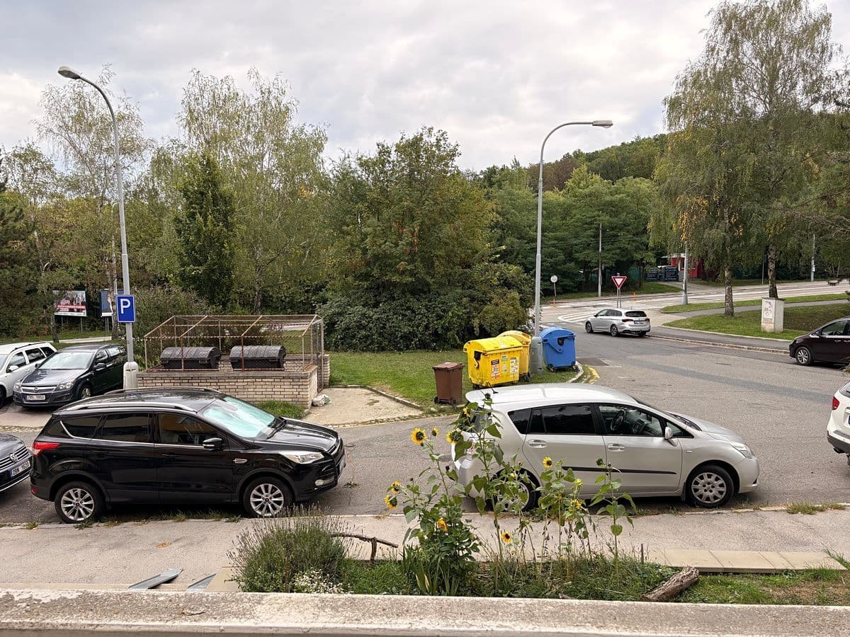 Predaj bytu 2-izbový 64 m², Borodinova, Brno, Jihomoravský kraj Predaj bytu 2-izbový 64 m², Borodinova, Brno, Jihomoravský kraj