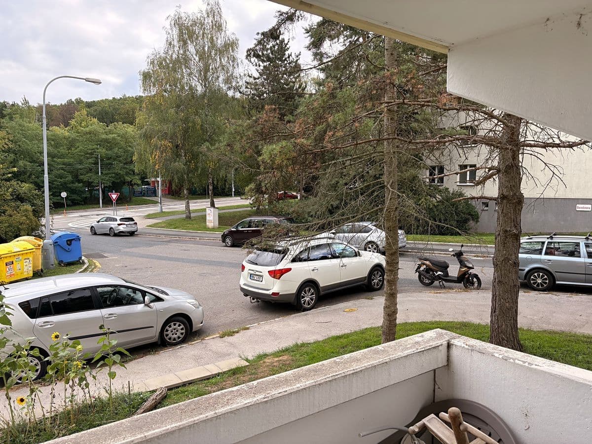 Predaj bytu 2-izbový 64 m², Borodinova, Brno, Jihomoravský kraj Predaj bytu 2-izbový 64 m², Borodinova, Brno, Jihomoravský kraj