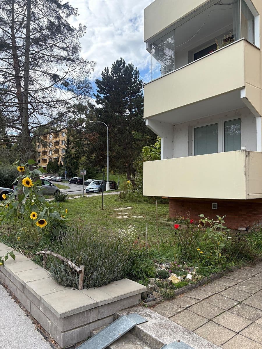 Predaj bytu 2-izbový 64 m², Borodinova, Brno, Jihomoravský kraj Predaj bytu 2-izbový 64 m², Borodinova, Brno, Jihomoravský kraj