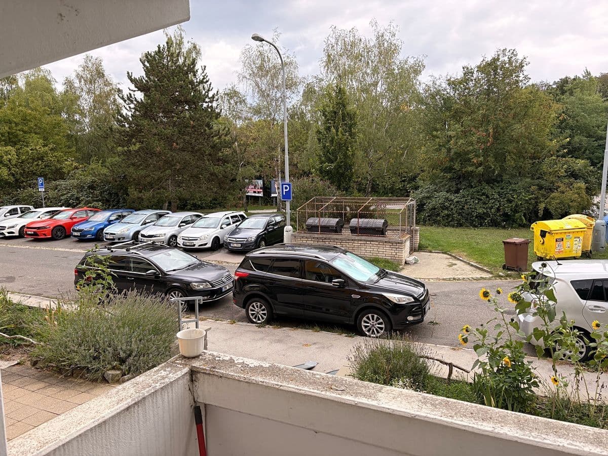 Predaj bytu 2-izbový 64 m², Borodinova, Brno, Jihomoravský kraj Predaj bytu 2-izbový 64 m², Borodinova, Brno, Jihomoravský kraj
