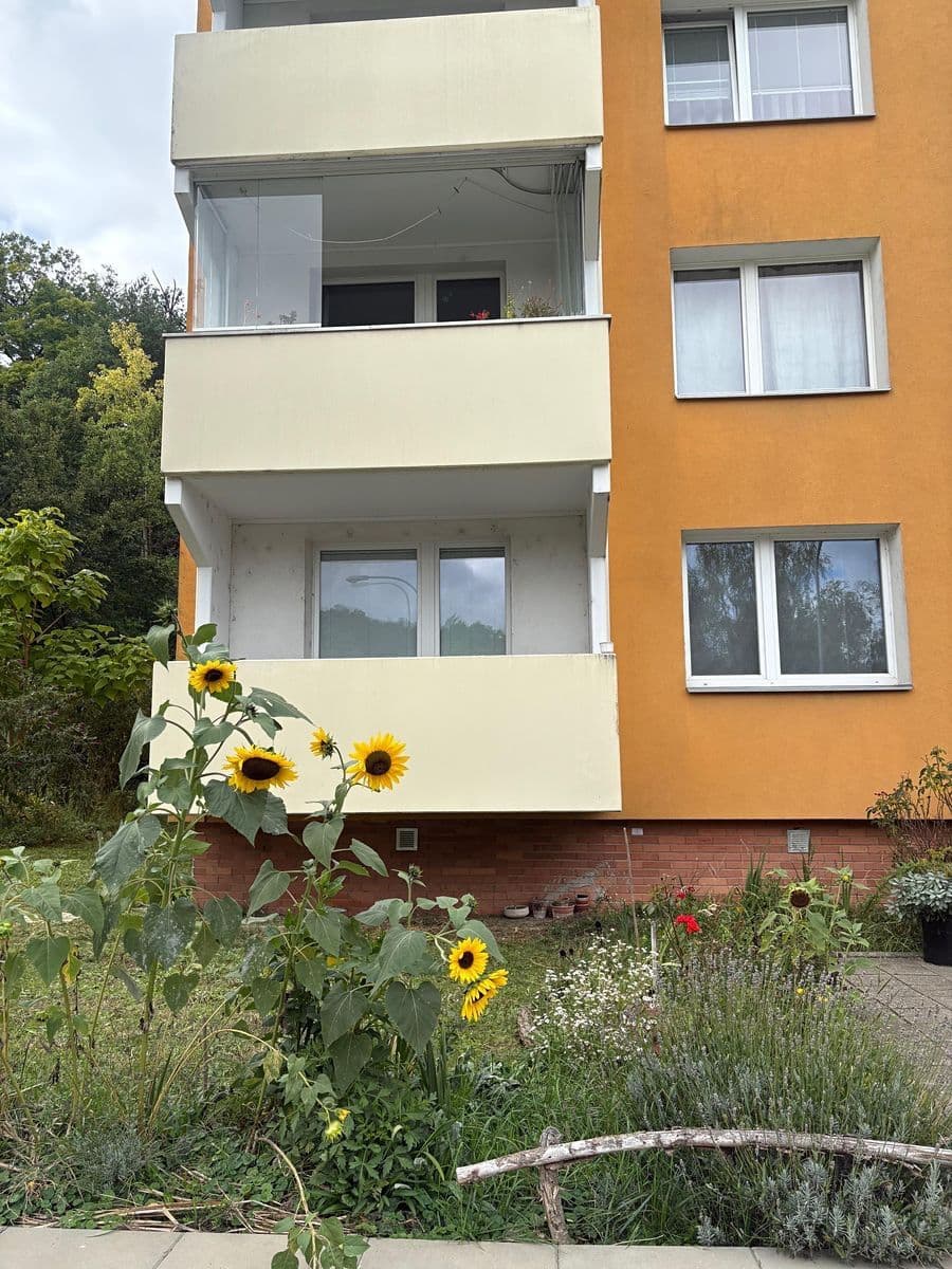 Predaj bytu 2-izbový 64 m², Borodinova, Brno, Jihomoravský kraj Predaj bytu 2-izbový 64 m², Borodinova, Brno, Jihomoravský kraj