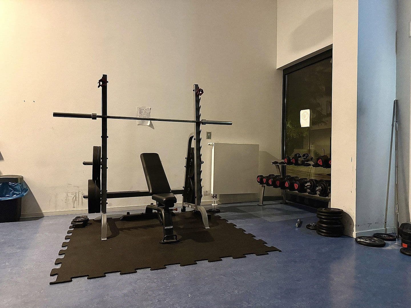 Prenájom bytu 1-izbový 25 m², Berlin, Berlín Prenájom bytu 1-izbový 25 m², Berlin, Berlín