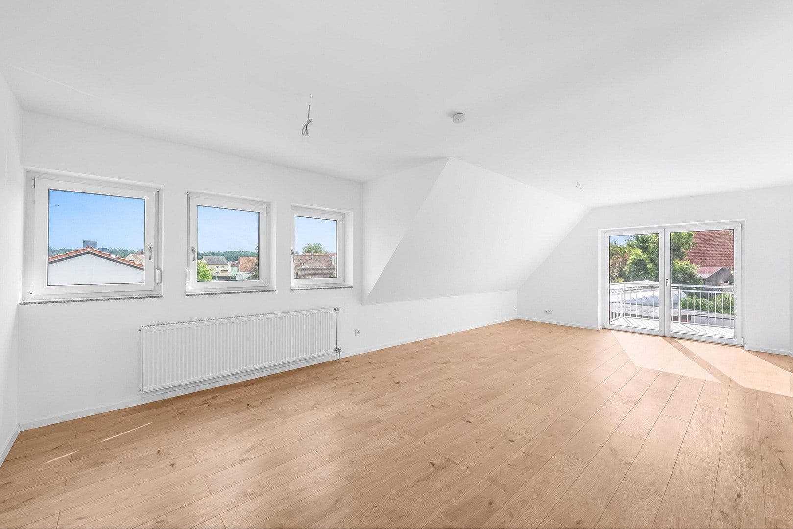 Predaj bytu 5-izbový 155 m², Am Gemeindeweiher 9, Herzogenaurach, Bavorsko Predaj bytu 5-izbový 155 m², Am Gemeindeweiher 9, Herzogenaurach, Bavorsko