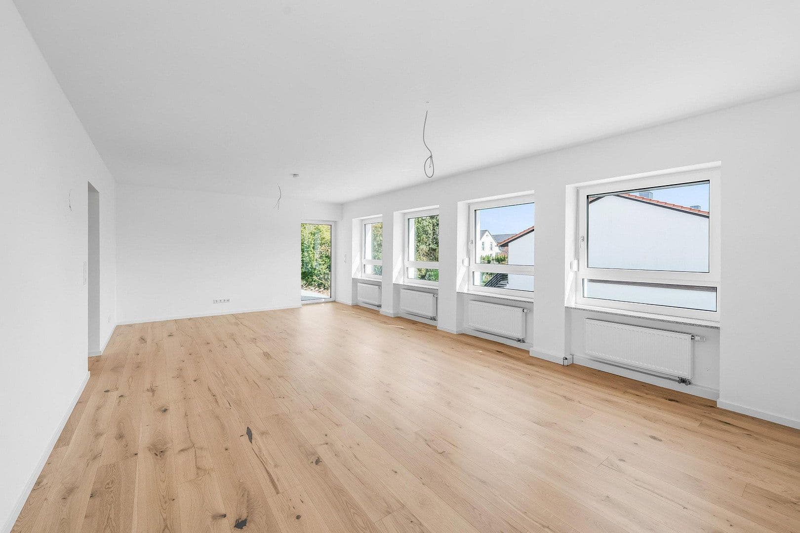 Predaj bytu 4-izbový 115 m², Am Gemeindeweiher 9, Herzogenaurach, Bavorsko Predaj bytu 4-izbový 115 m², Am Gemeindeweiher 9, Herzogenaurach, Bavorsko