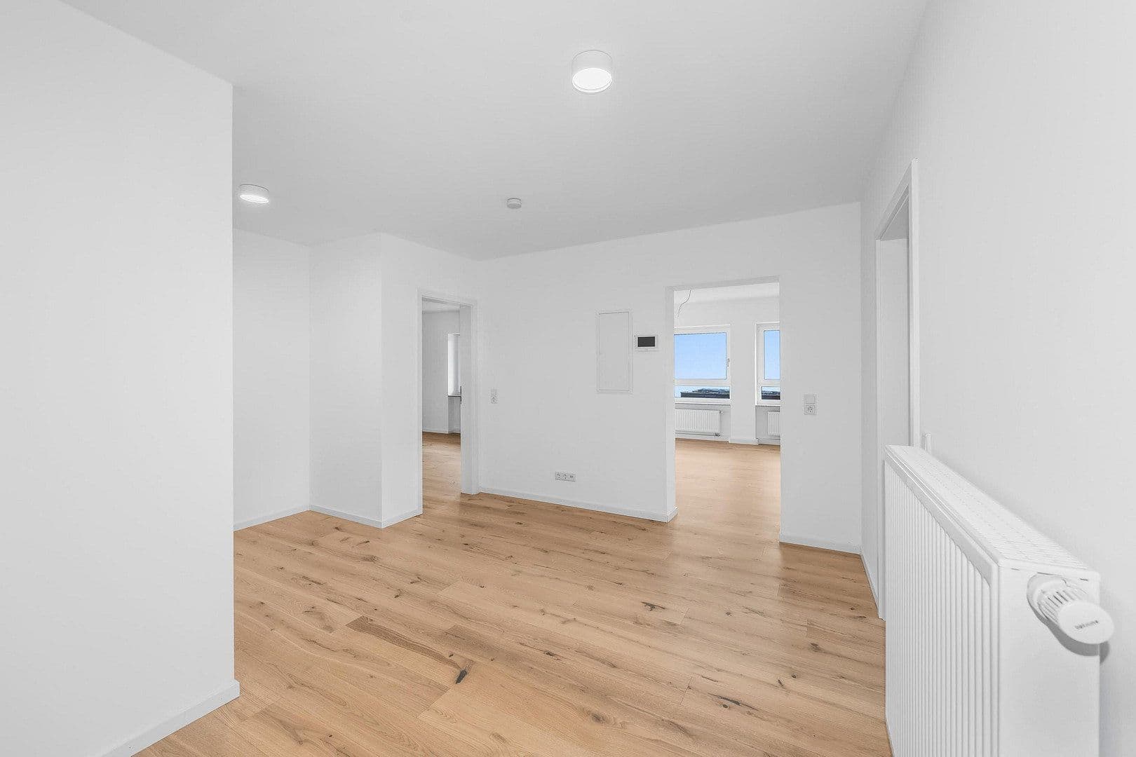 Predaj bytu 4-izbový 115 m², Am Gemeindeweiher 9, Herzogenaurach, Bavorsko Predaj bytu 4-izbový 115 m², Am Gemeindeweiher 9, Herzogenaurach, Bavorsko