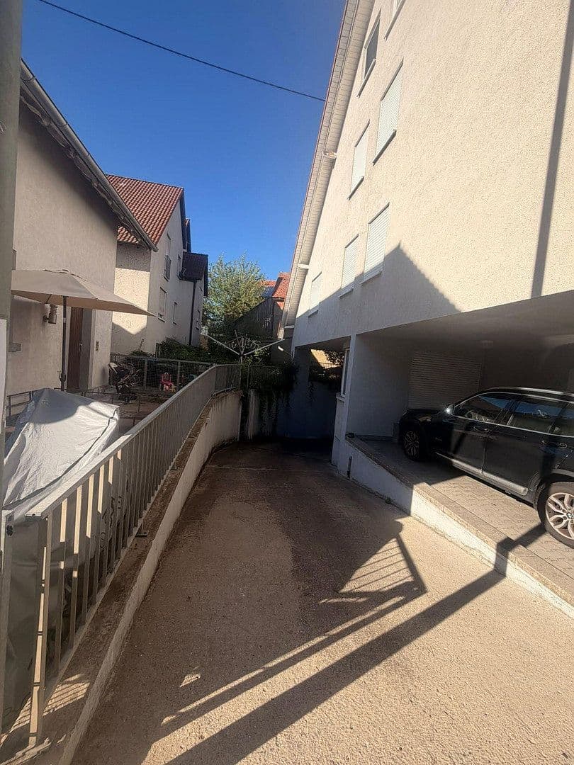 Predaj bytu 4-izbový 80 m², Leonberg, Bádensko-Wurttembersko Predaj bytu 4-izbový 80 m², Leonberg, Bádensko-Wurttembersko