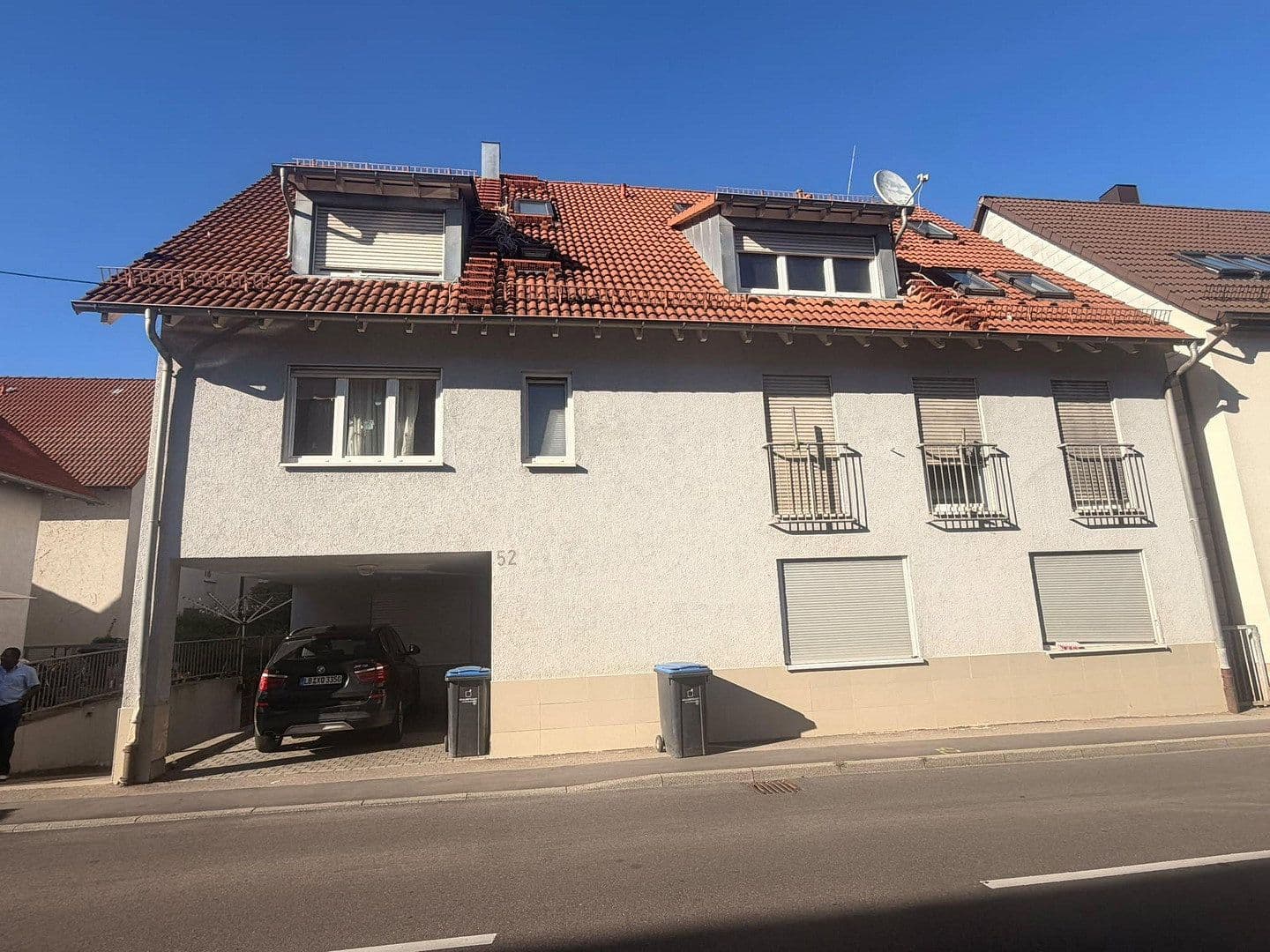 Predaj bytu 4-izbový 80 m², Leonberg, Bádensko-Wurttembersko Predaj bytu 4-izbový 80 m², Leonberg, Bádensko-Wurttembersko