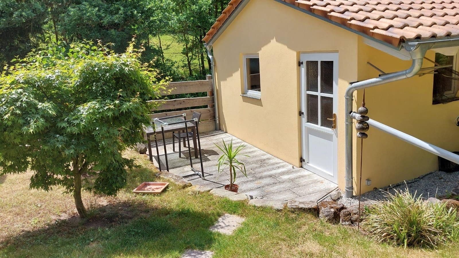Predaj domu 138 m², pozemok 700 m², Wallersdorf, Bavorsko Predaj domu 138 m², pozemok 700 m², Wallersdorf, Bavorsko