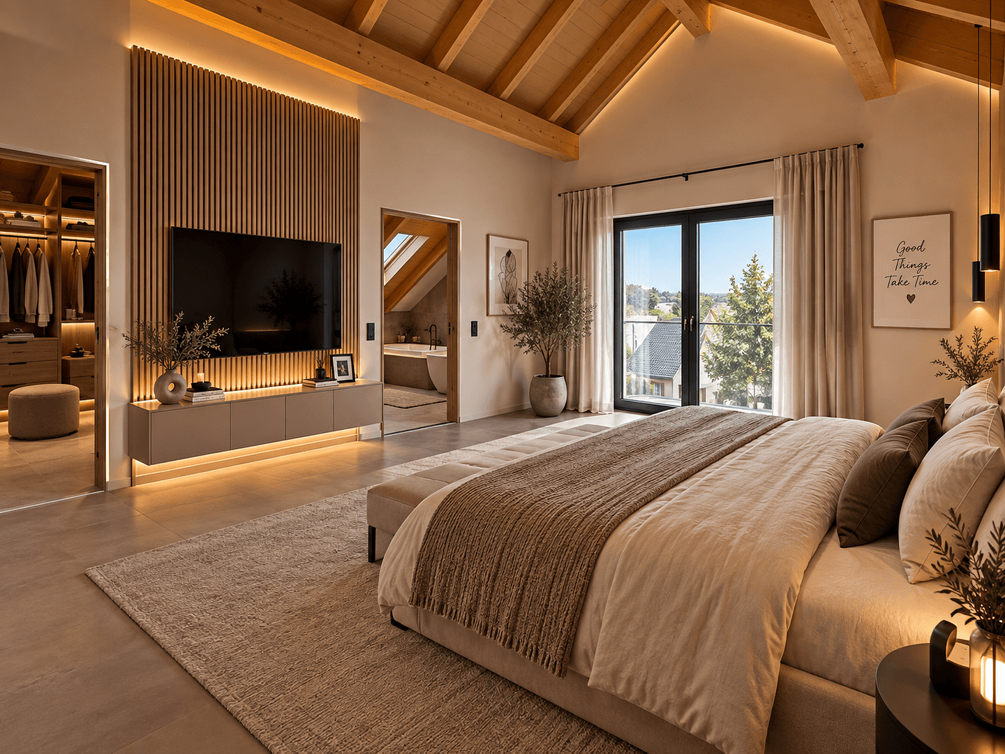 Prenájom domu 160 m², pozemok 300 m², Hepberg, Bavorsko Prenájom domu 160 m², pozemok 300 m², Hepberg, Bavorsko