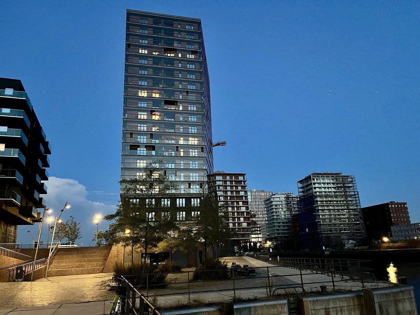 Predaj bytu 2-izbový 61 m², Lucy-Borchardt-Str. 4, Hamburg, Hamburg Predaj bytu 2-izbový 61 m², Lucy-Borchardt-Str. 4, Hamburg, Hamburg