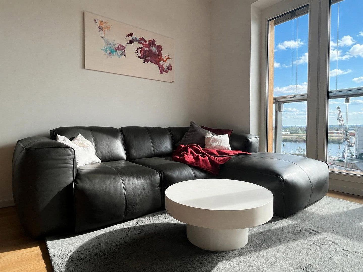 Predaj bytu 2-izbový 61 m², Lucy-Borchardt-Str. 4, Hamburg, Hamburg Predaj bytu 2-izbový 61 m², Lucy-Borchardt-Str. 4, Hamburg, Hamburg