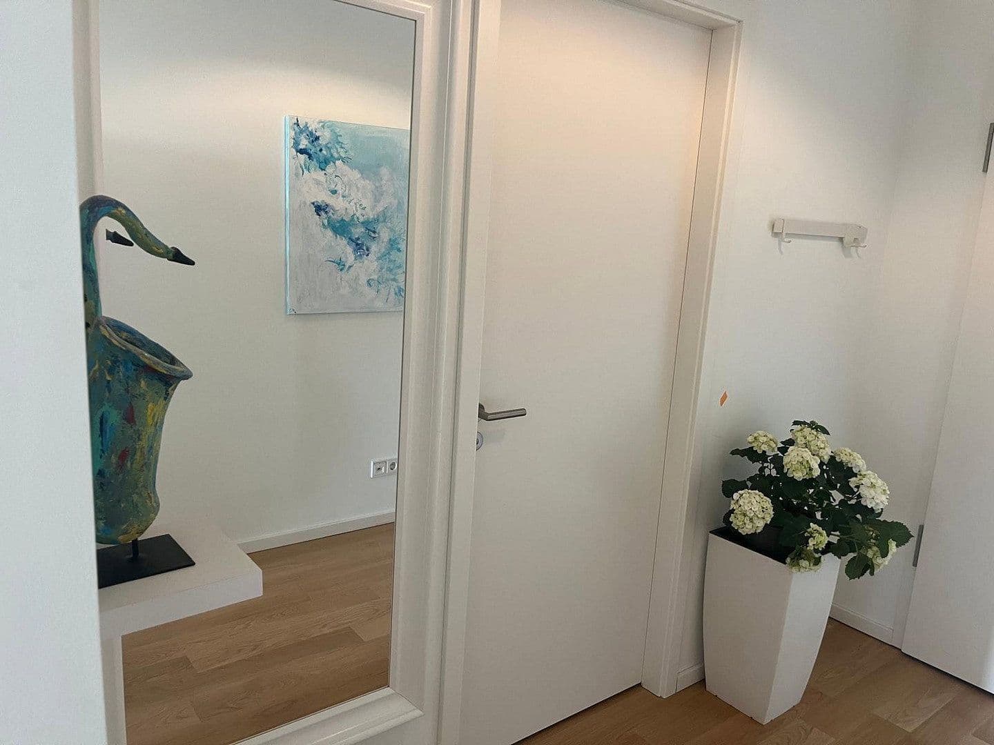 Predaj bytu 2-izbový 61 m², Lucy-Borchardt-Str. 4, Hamburg, Hamburg Predaj bytu 2-izbový 61 m², Lucy-Borchardt-Str. 4, Hamburg, Hamburg