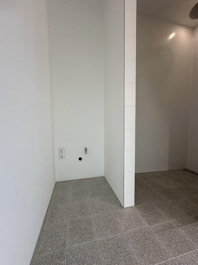 Prenájom bytu 3-izbový 80 m², Franz-Hegmann-Straße 14, Marktheidenfeld, Bavorsko Prenájom bytu 3-izbový 80 m², Franz-Hegmann-Straße 14, Marktheidenfeld, Bavorsko