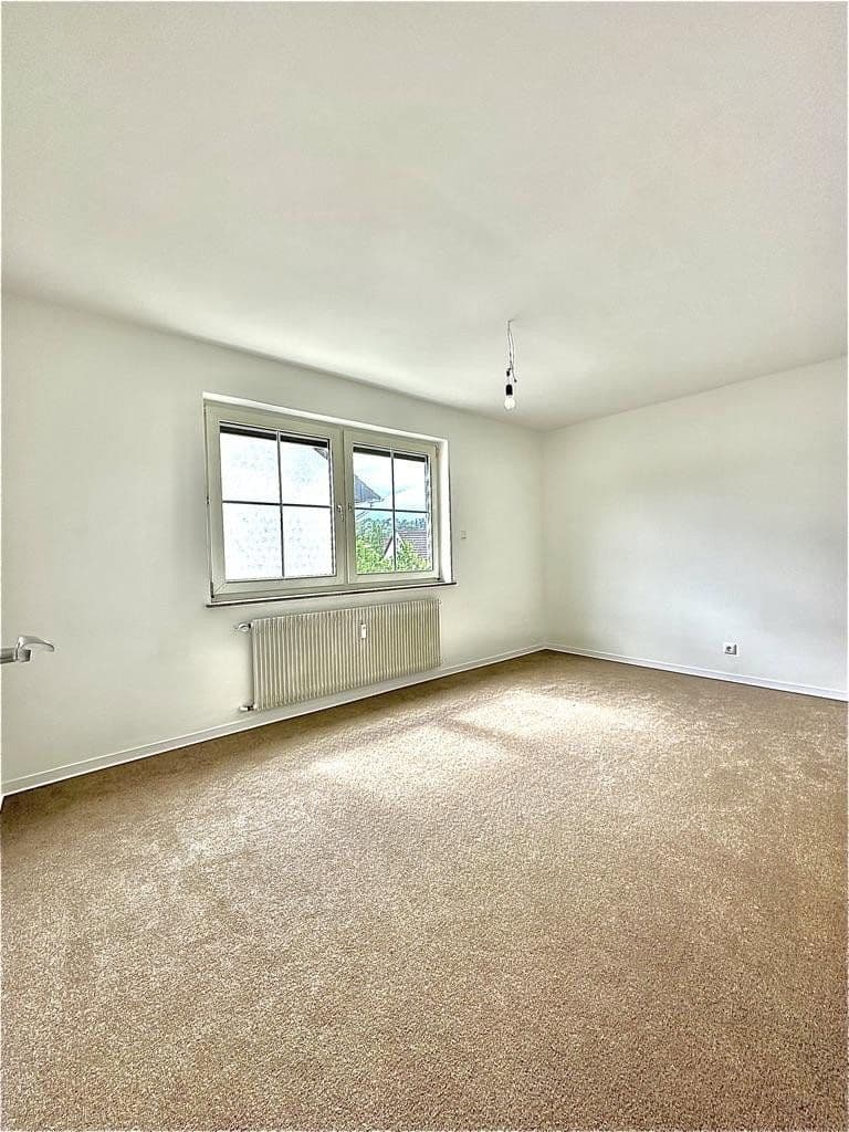 Prenájom bytu 3-izbový 80 m², Franz-Hegmann-Straße 14, Marktheidenfeld, Bavorsko Prenájom bytu 3-izbový 80 m², Franz-Hegmann-Straße 14, Marktheidenfeld, Bavorsko