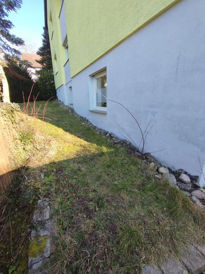 Predaj bytu 3-izbový 91 m², Böblingen, Bádensko-Wurttembersko Predaj bytu 3-izbový 91 m², Böblingen, Bádensko-Wurttembersko