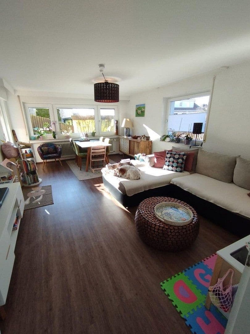 Predaj bytu 3-izbový 91 m², Böblingen, Bádensko-Wurttembersko Predaj bytu 3-izbový 91 m², Böblingen, Bádensko-Wurttembersko