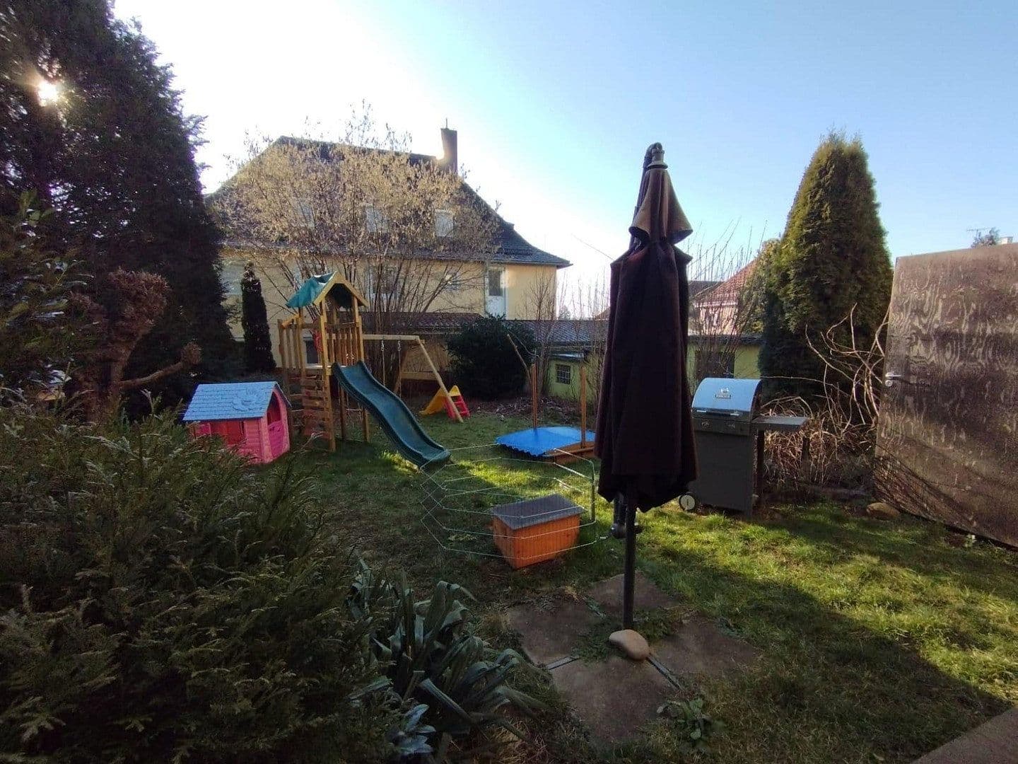 Predaj bytu 3-izbový 91 m², Böblingen, Bádensko-Wurttembersko Predaj bytu 3-izbový 91 m², Böblingen, Bádensko-Wurttembersko