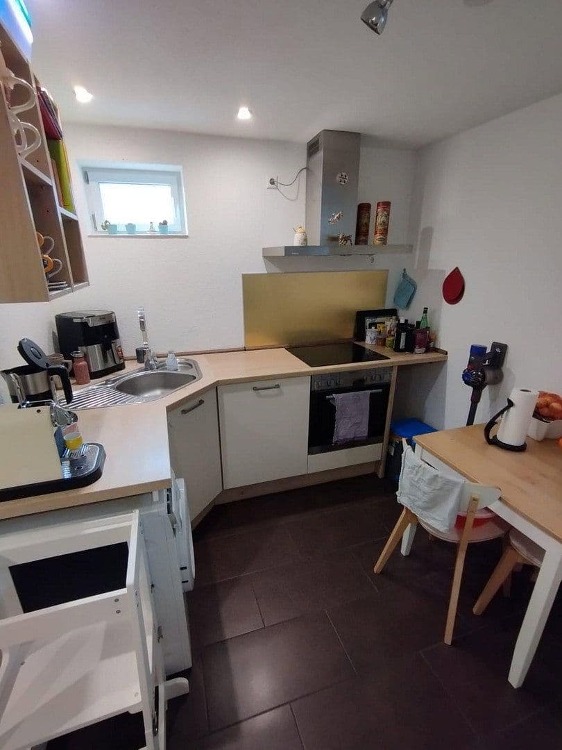 Predaj bytu 3-izbový 91 m², Böblingen, Bádensko-Wurttembersko Predaj bytu 3-izbový 91 m², Böblingen, Bádensko-Wurttembersko