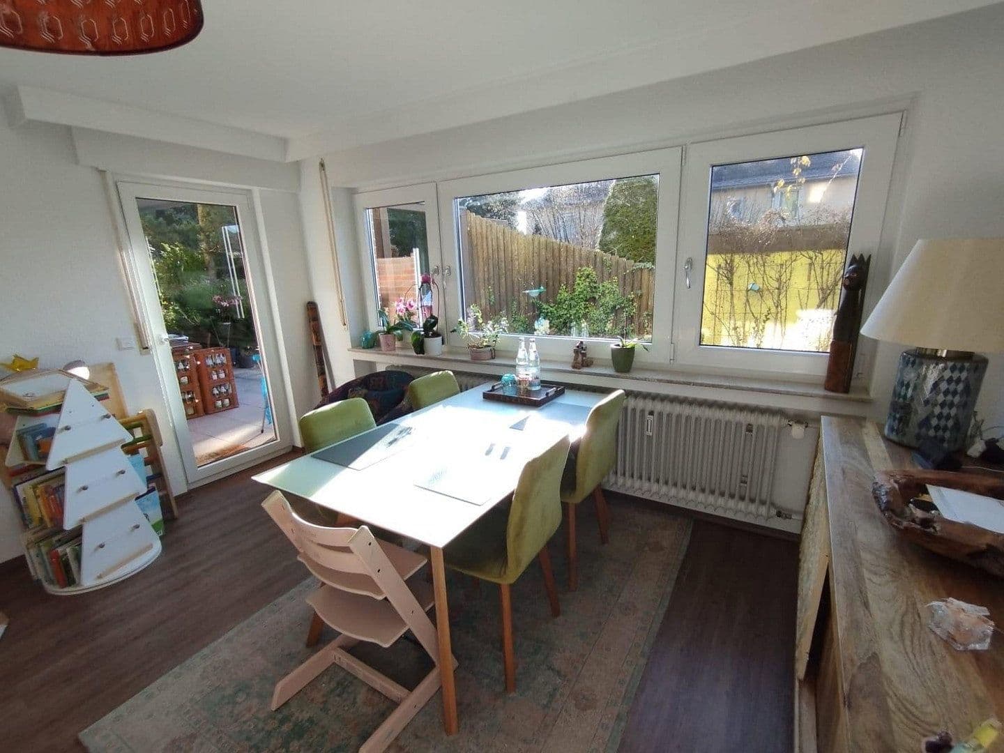 Predaj bytu 3-izbový 91 m², Böblingen, Bádensko-Wurttembersko Predaj bytu 3-izbový 91 m², Böblingen, Bádensko-Wurttembersko