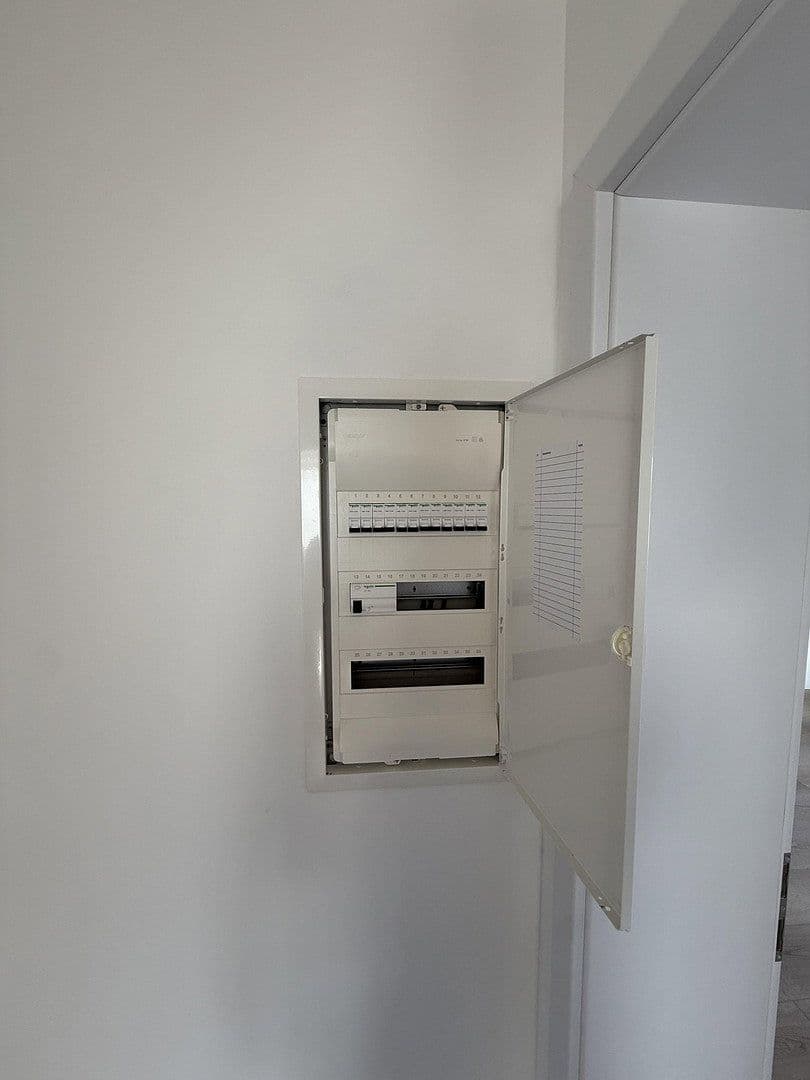 Prenájom bytu 2-izbový 55 m², Bendorf, Porýnie-Falcko Prenájom bytu 2-izbový 55 m², Bendorf, Porýnie-Falcko