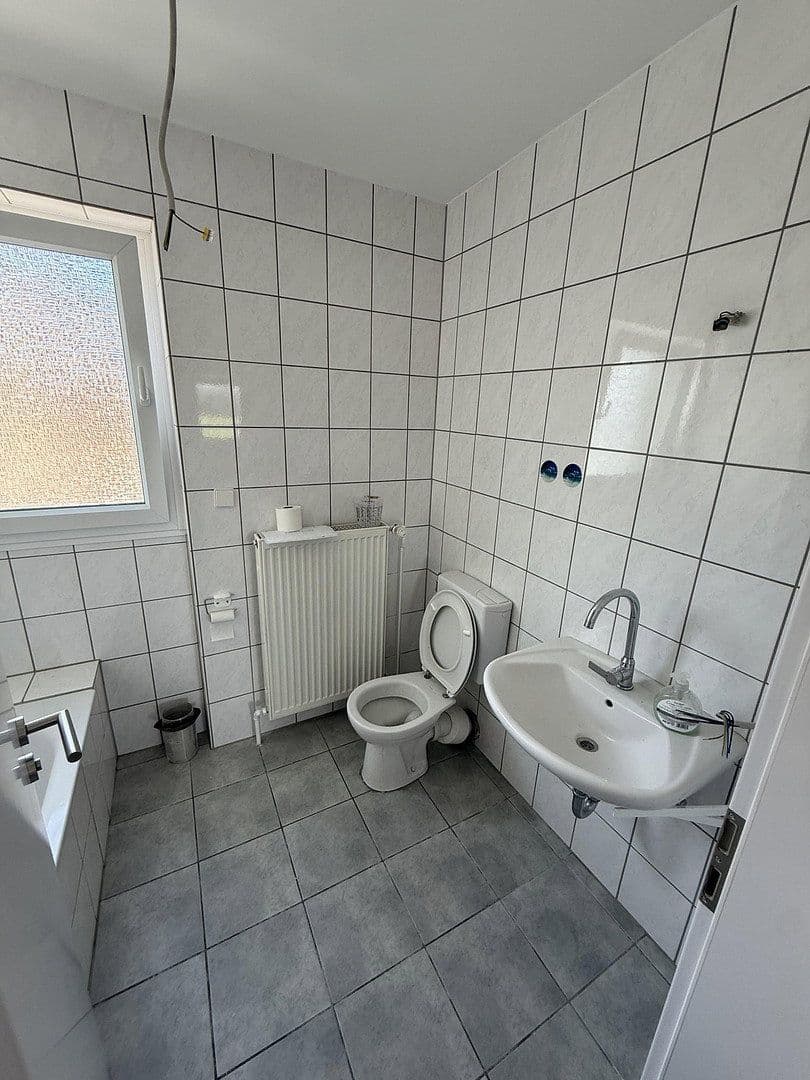 Prenájom bytu 2-izbový 55 m², Bendorf, Porýnie-Falcko Prenájom bytu 2-izbový 55 m², Bendorf, Porýnie-Falcko