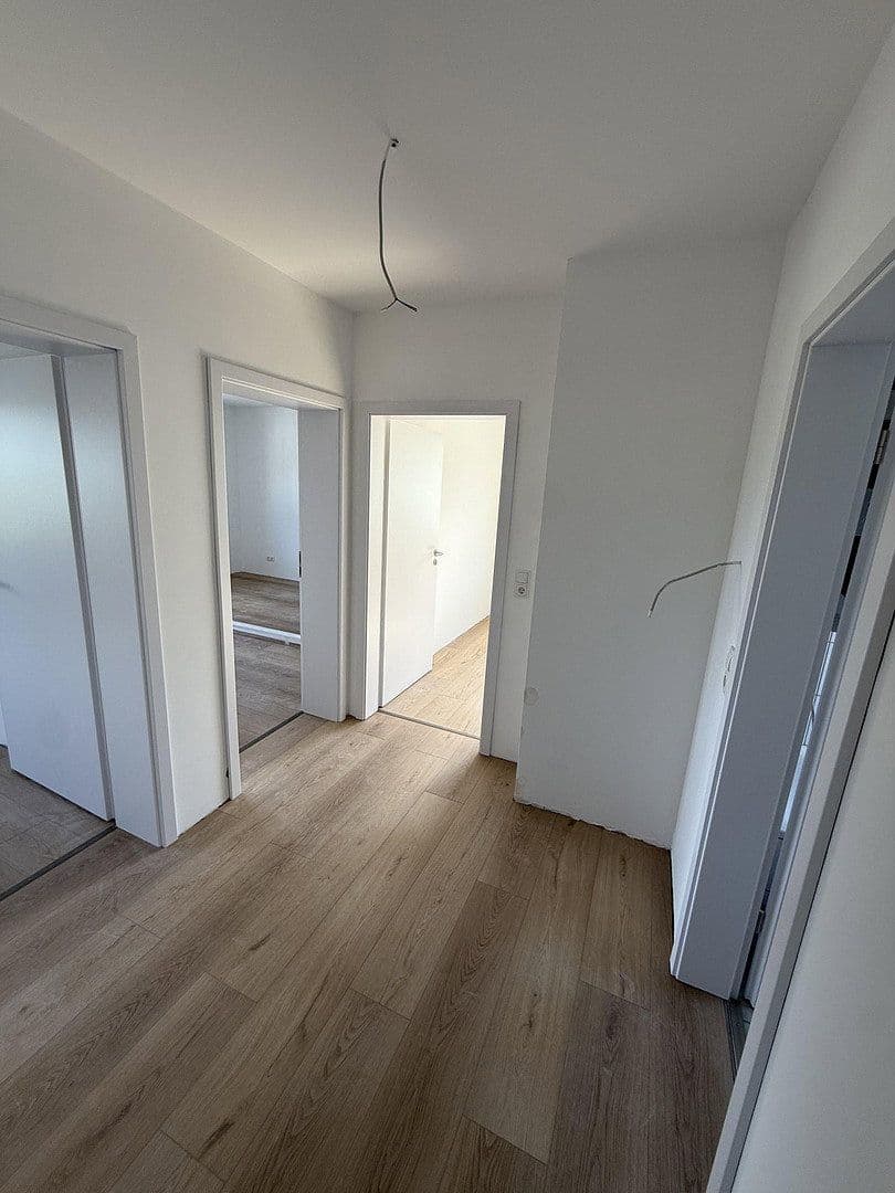 Prenájom bytu 2-izbový 55 m², Bendorf, Porýnie-Falcko Prenájom bytu 2-izbový 55 m², Bendorf, Porýnie-Falcko
