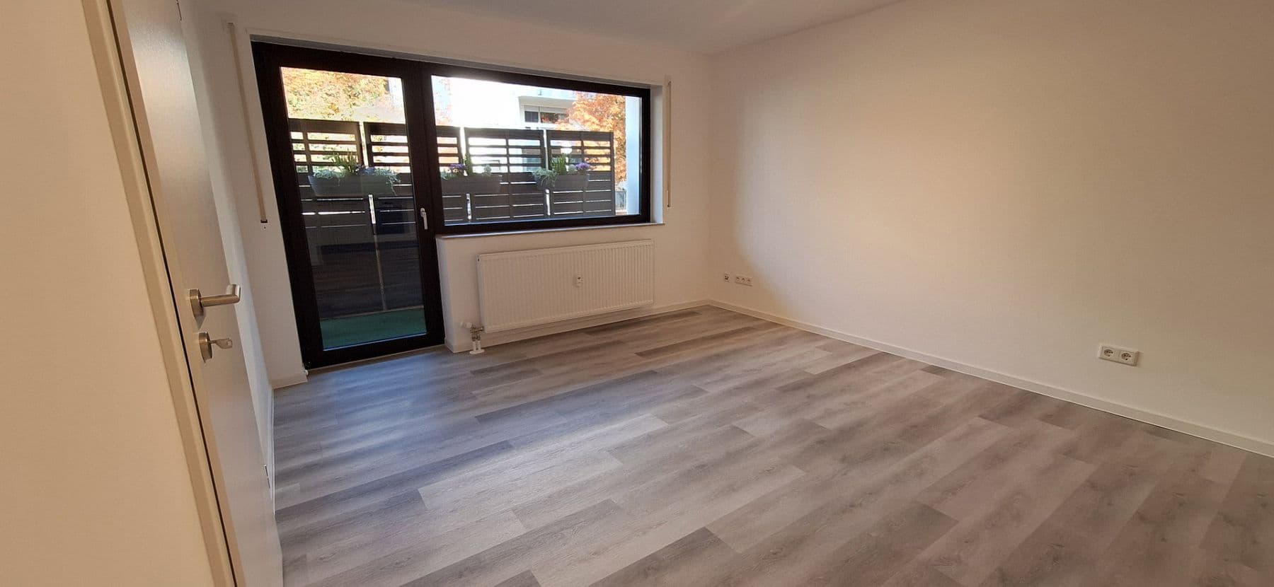 Predaj bytu 2-izbový 45 m², Weinheim, Bádensko-Wurttembersko Predaj bytu 2-izbový 45 m², Weinheim, Bádensko-Wurttembersko