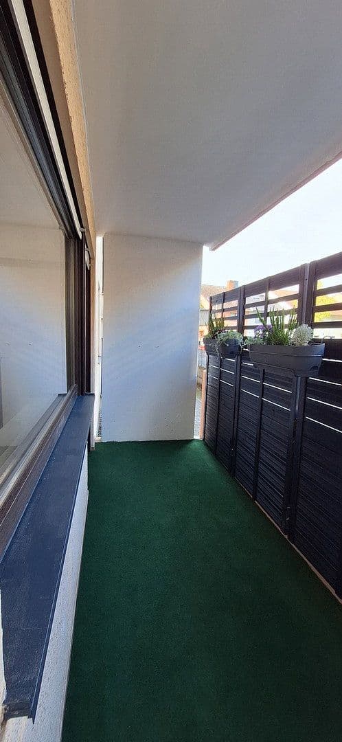 Predaj bytu 2-izbový 45 m², Weinheim, Bádensko-Wurttembersko Predaj bytu 2-izbový 45 m², Weinheim, Bádensko-Wurttembersko