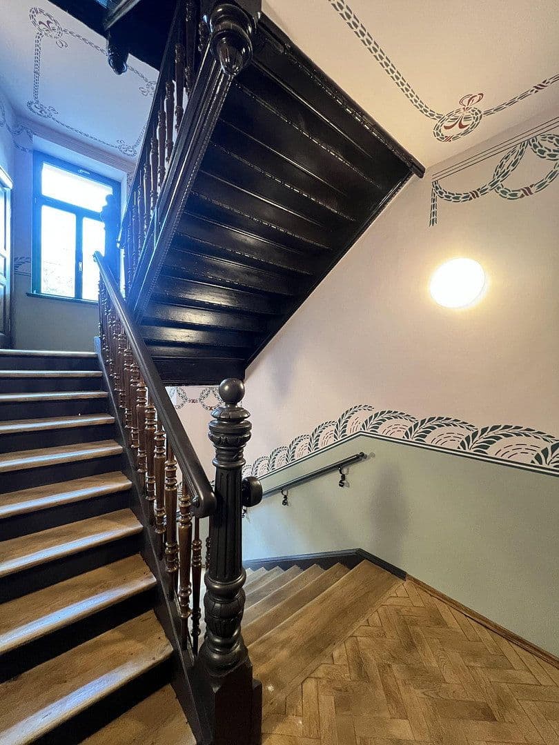 Prenájom bytu 3-izbový 72 m², Ludwigstraße 96, Leipzig, Sasko Prenájom bytu 3-izbový 72 m², Ludwigstraße 96, Leipzig, Sasko