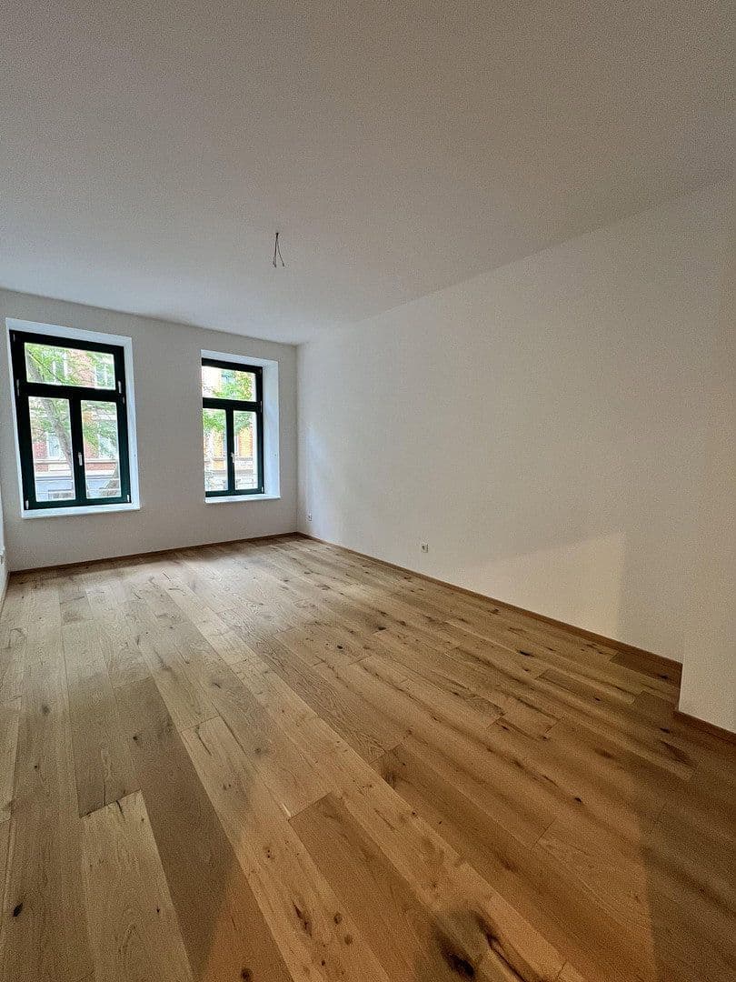 Prenájom bytu 3-izbový 72 m², Ludwigstraße 96, Leipzig, Sasko Prenájom bytu 3-izbový 72 m², Ludwigstraße 96, Leipzig, Sasko