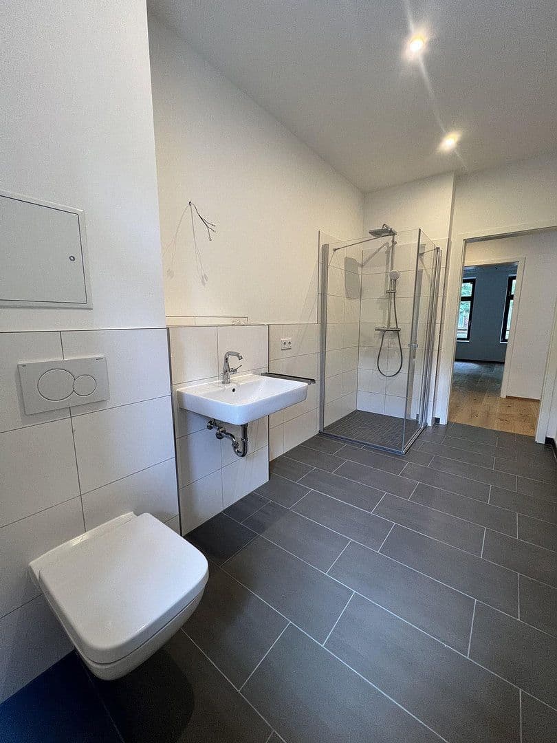 Prenájom bytu 3-izbový 72 m², Ludwigstraße 96, Leipzig, Sasko Prenájom bytu 3-izbový 72 m², Ludwigstraße 96, Leipzig, Sasko