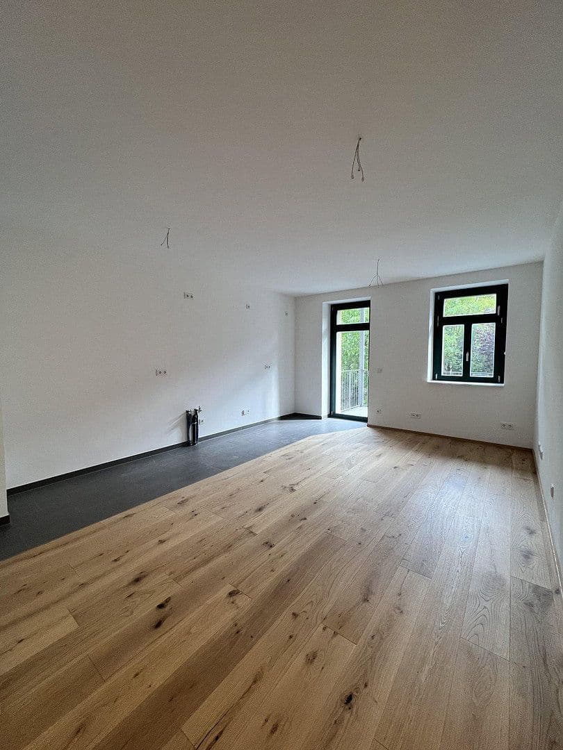 Prenájom bytu 3-izbový 72 m², Ludwigstraße 96, Leipzig, Sasko Prenájom bytu 3-izbový 72 m², Ludwigstraße 96, Leipzig, Sasko