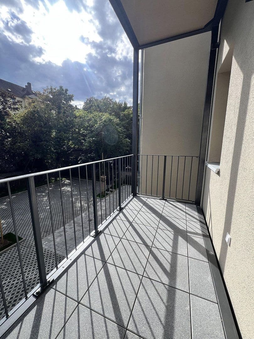 Prenájom bytu 3-izbový 72 m², Ludwigstraße 96, Leipzig, Sasko Prenájom bytu 3-izbový 72 m², Ludwigstraße 96, Leipzig, Sasko