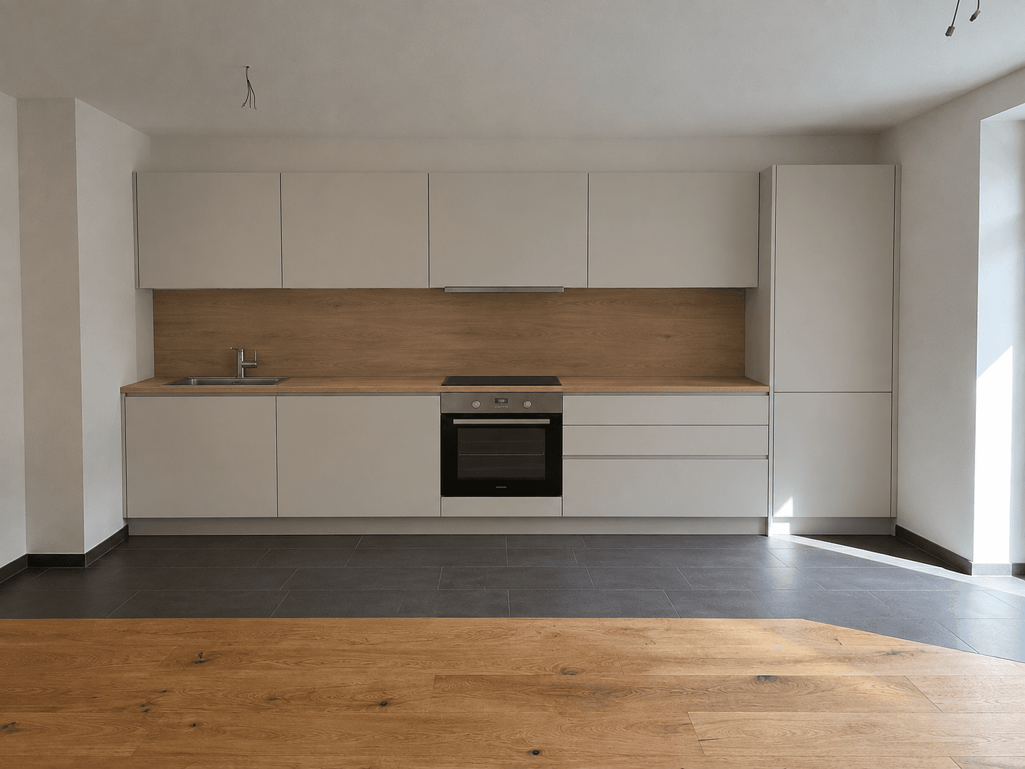 Prenájom bytu 3-izbový 72 m², Ludwigstraße 96, Leipzig, Sasko Prenájom bytu 3-izbový 72 m², Ludwigstraße 96, Leipzig, Sasko