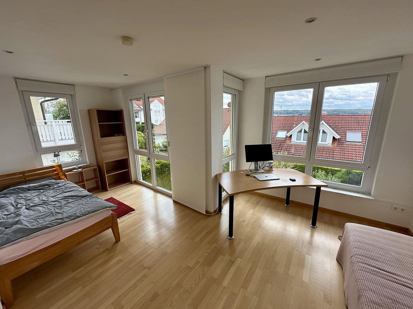 Predaj domu 172 m², pozemok 261 m², Waldenbuch, Bádensko-Wurttembersko Predaj domu 172 m², pozemok 261 m², Waldenbuch, Bádensko-Wurttembersko