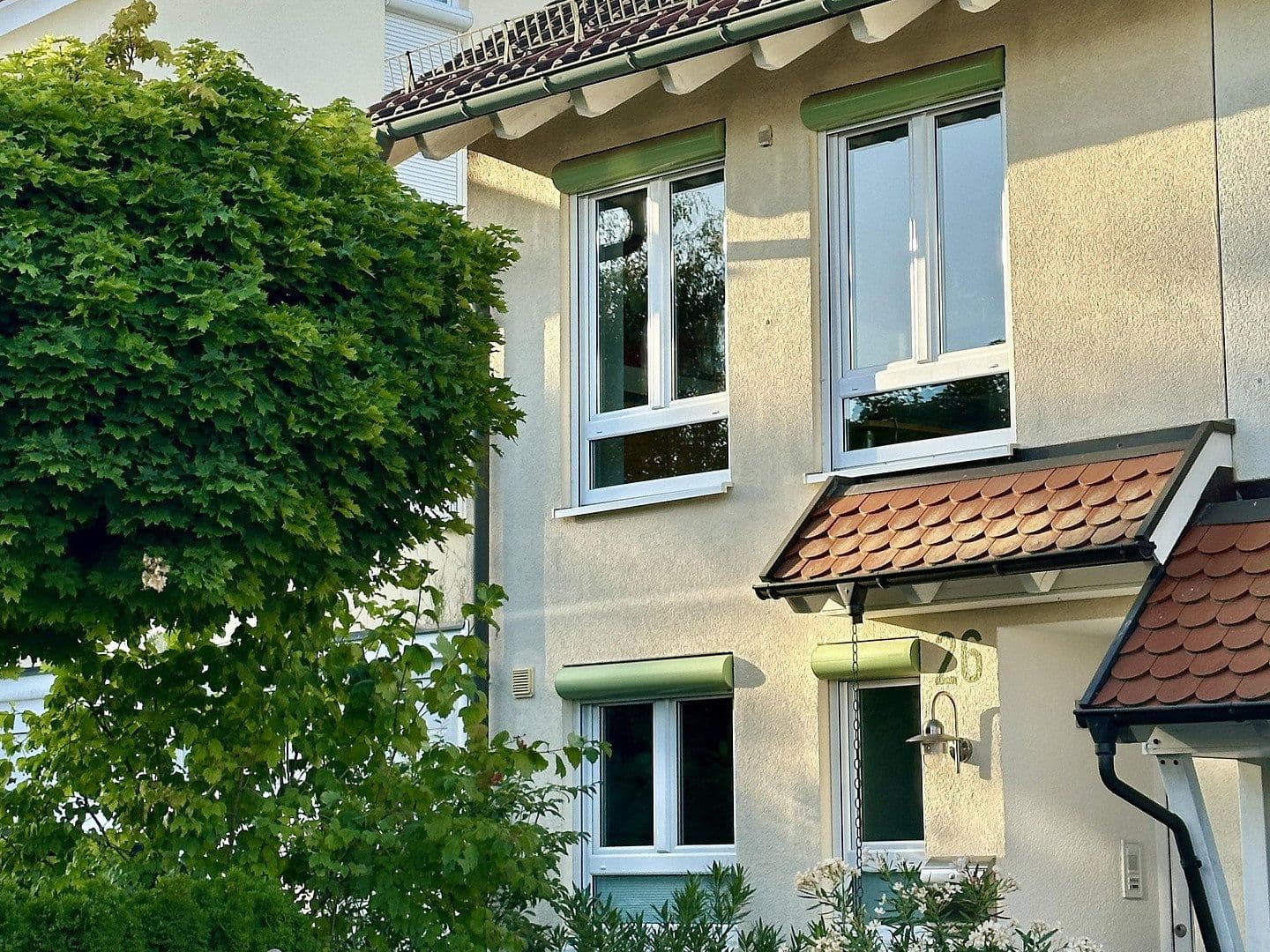 Predaj domu 172 m², pozemok 261 m², Waldenbuch, Bádensko-Wurttembersko Predaj domu 172 m², pozemok 261 m², Waldenbuch, Bádensko-Wurttembersko