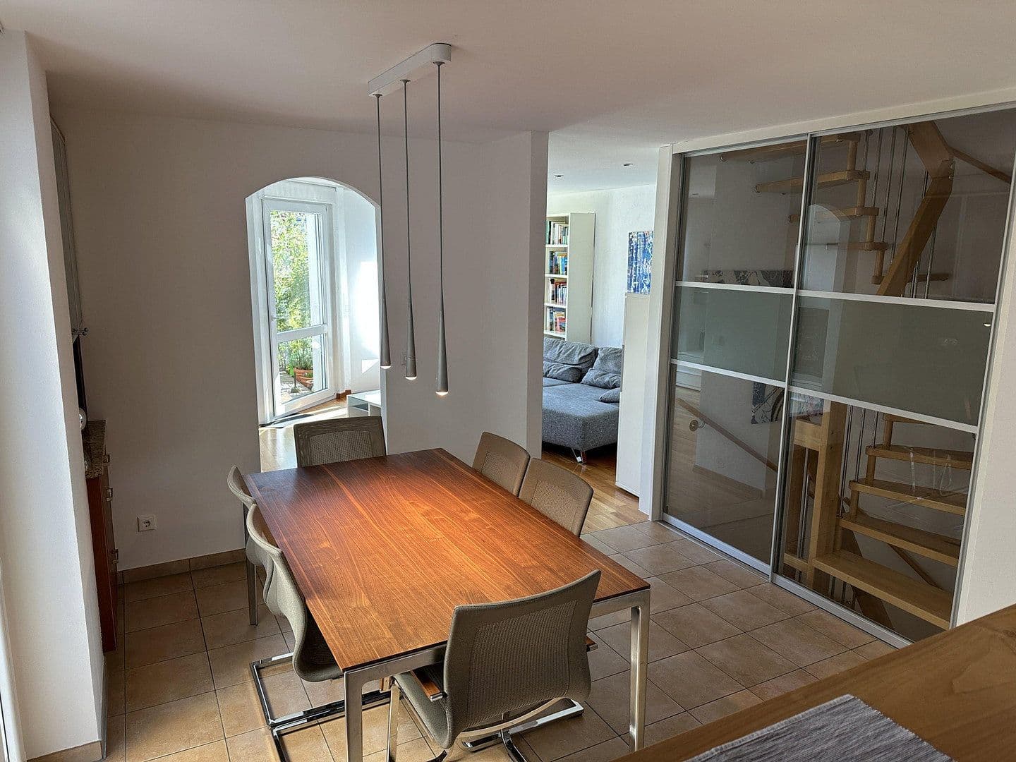 Predaj domu 172 m², pozemok 261 m², Waldenbuch, Bádensko-Wurttembersko Predaj domu 172 m², pozemok 261 m², Waldenbuch, Bádensko-Wurttembersko