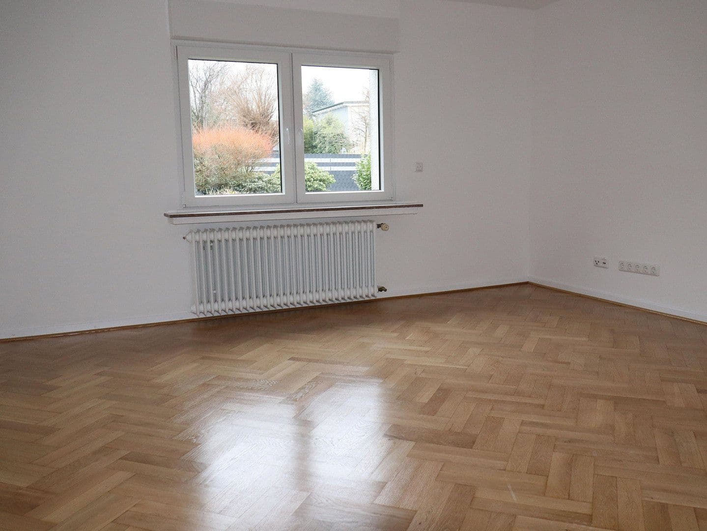 Prenájom domu 130 m², pozemok 725 m², Bochum, Severné Porýnie - Westfálsko Prenájom domu 130 m², pozemok 725 m², Bochum, Severné Porýnie - Westfálsko