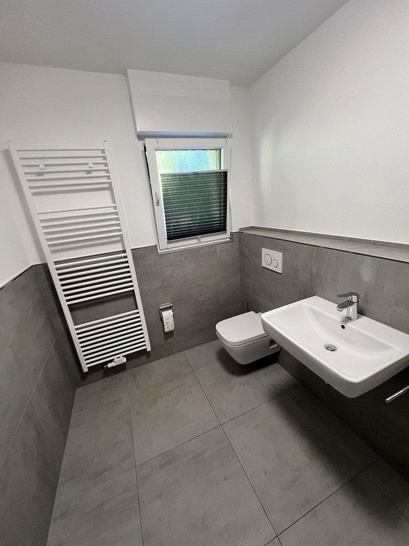 Prenájom domu 130 m², pozemok 725 m², Bochum, Severné Porýnie - Westfálsko Prenájom domu 130 m², pozemok 725 m², Bochum, Severné Porýnie - Westfálsko