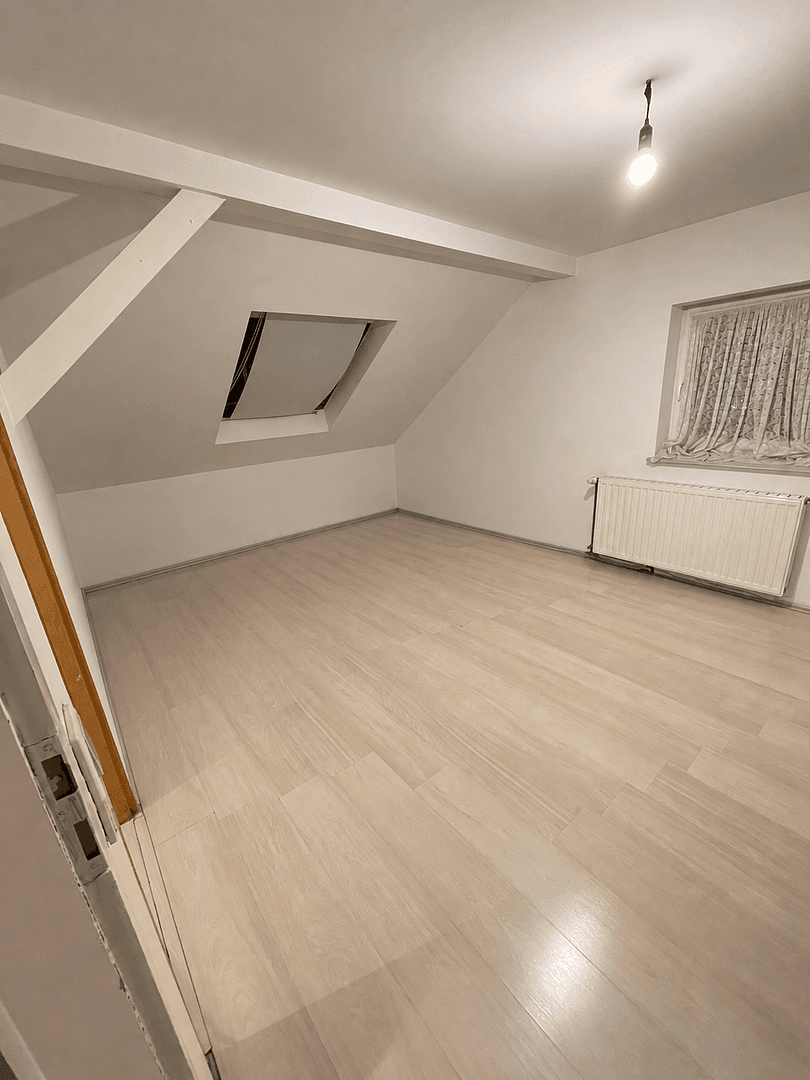 Prenájom bytu 2-izbový 46 m², Rauer Werth 13, Wuppertal, Severné Porýnie - Westfálsko Prenájom bytu 2-izbový 46 m², Rauer Werth 13, Wuppertal, Severné Porýnie - Westfálsko