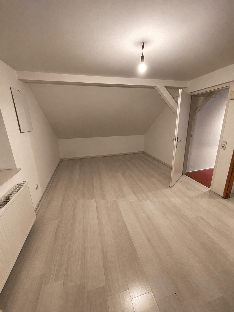 Prenájom bytu 2-izbový 46 m², Rauer Werth 13, Wuppertal, Severné Porýnie - Westfálsko Prenájom bytu 2-izbový 46 m², Rauer Werth 13, Wuppertal, Severné Porýnie - Westfálsko