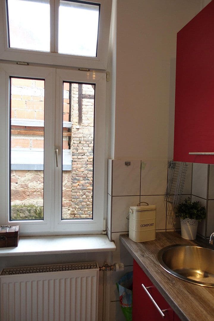 Prenájom bytu 1-izbový 40 m², Gelnhausen, Hesensko Prenájom bytu 1-izbový 40 m², Gelnhausen, Hesensko