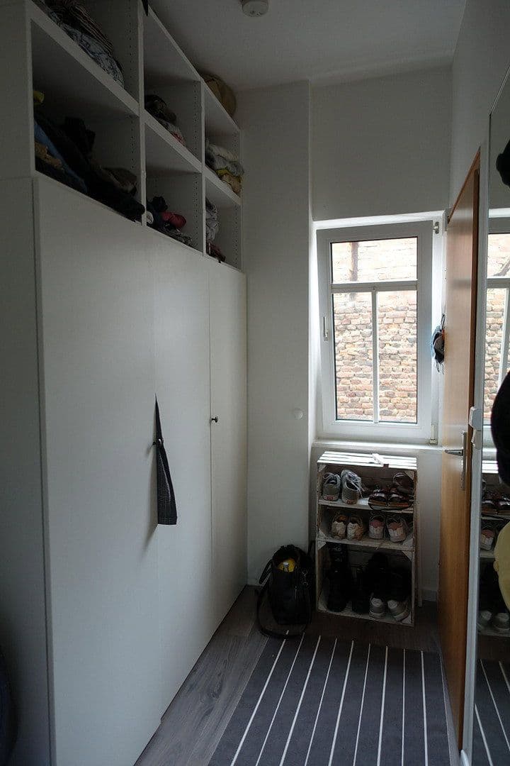 Prenájom bytu 1-izbový 40 m², Gelnhausen, Hesensko Prenájom bytu 1-izbový 40 m², Gelnhausen, Hesensko