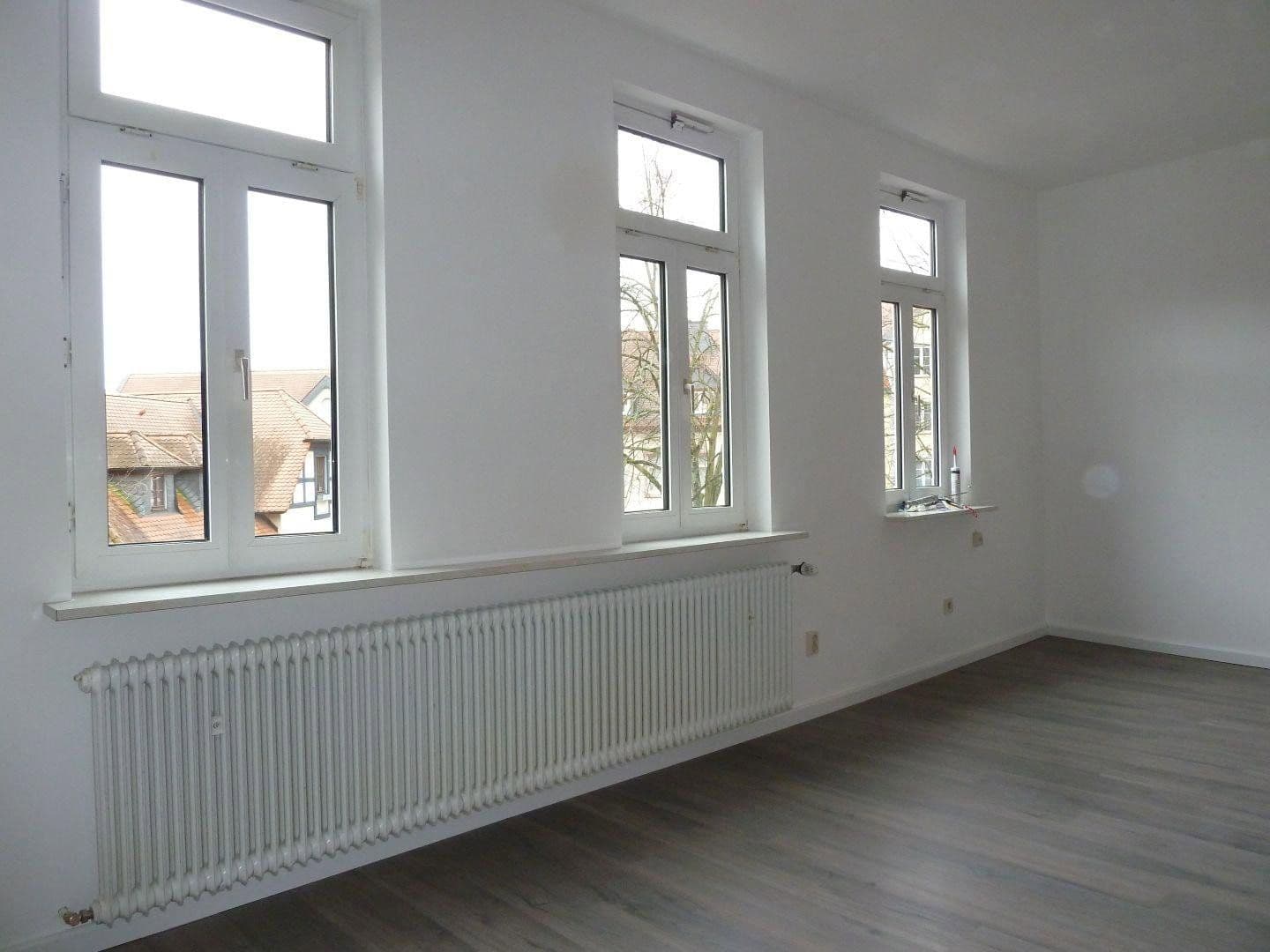 Prenájom bytu 1-izbový 40 m², Gelnhausen, Hesensko Prenájom bytu 1-izbový 40 m², Gelnhausen, Hesensko