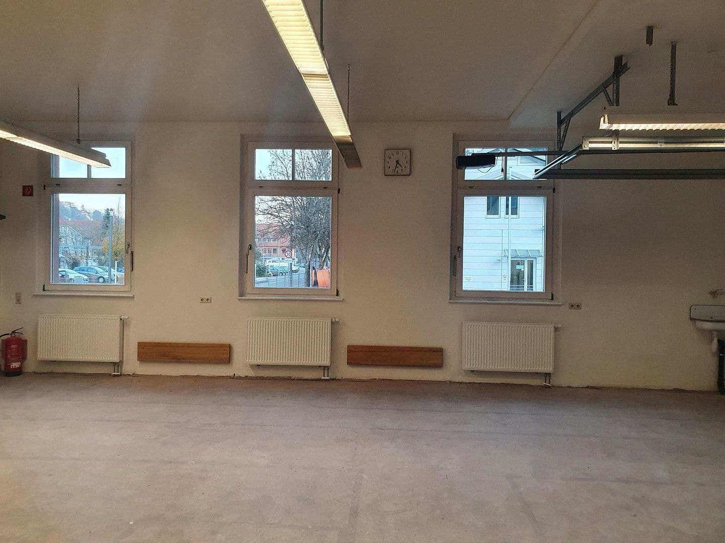 Prenájom kancelárie 291 m², Postplatz 6, Altensteig, Bádensko-Wurttembersko Prenájom kancelárie 291 m², Postplatz 6, Altensteig, Bádensko-Wurttembersko