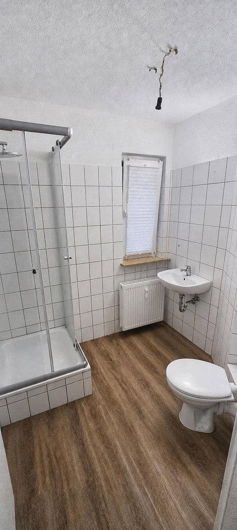 Prenájom bytu 1-izbový 25 m², Kronprinzenstraße 91, Netphen, Severné Porýnie - Westfálsko Prenájom bytu 1-izbový 25 m², Kronprinzenstraße 91, Netphen, Severné Porýnie - Westfálsko