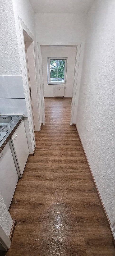 Prenájom bytu 1-izbový 25 m², Kronprinzenstraße 91, Netphen, Severné Porýnie - Westfálsko Prenájom bytu 1-izbový 25 m², Kronprinzenstraße 91, Netphen, Severné Porýnie - Westfálsko
