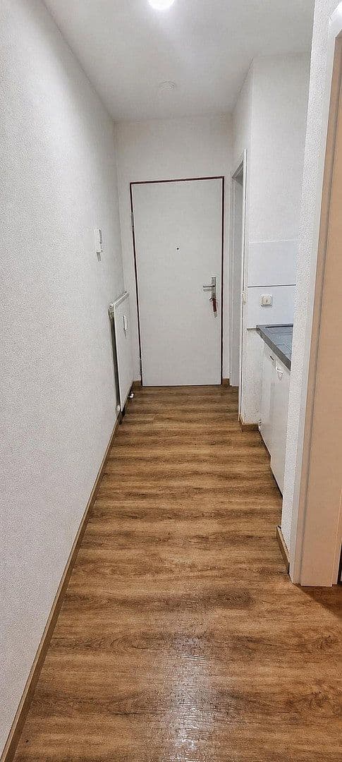 Prenájom bytu 1-izbový 25 m², Kronprinzenstraße 91, Netphen, Severné Porýnie - Westfálsko Prenájom bytu 1-izbový 25 m², Kronprinzenstraße 91, Netphen, Severné Porýnie - Westfálsko