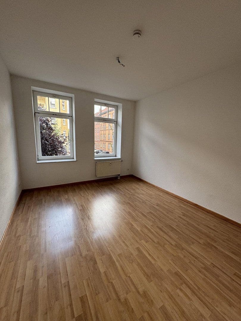 Prenájom bytu 2-izbový 45 m², Auenstraße 25, Erfurt, Durínsko Prenájom bytu 2-izbový 45 m², Auenstraße 25, Erfurt, Durínsko