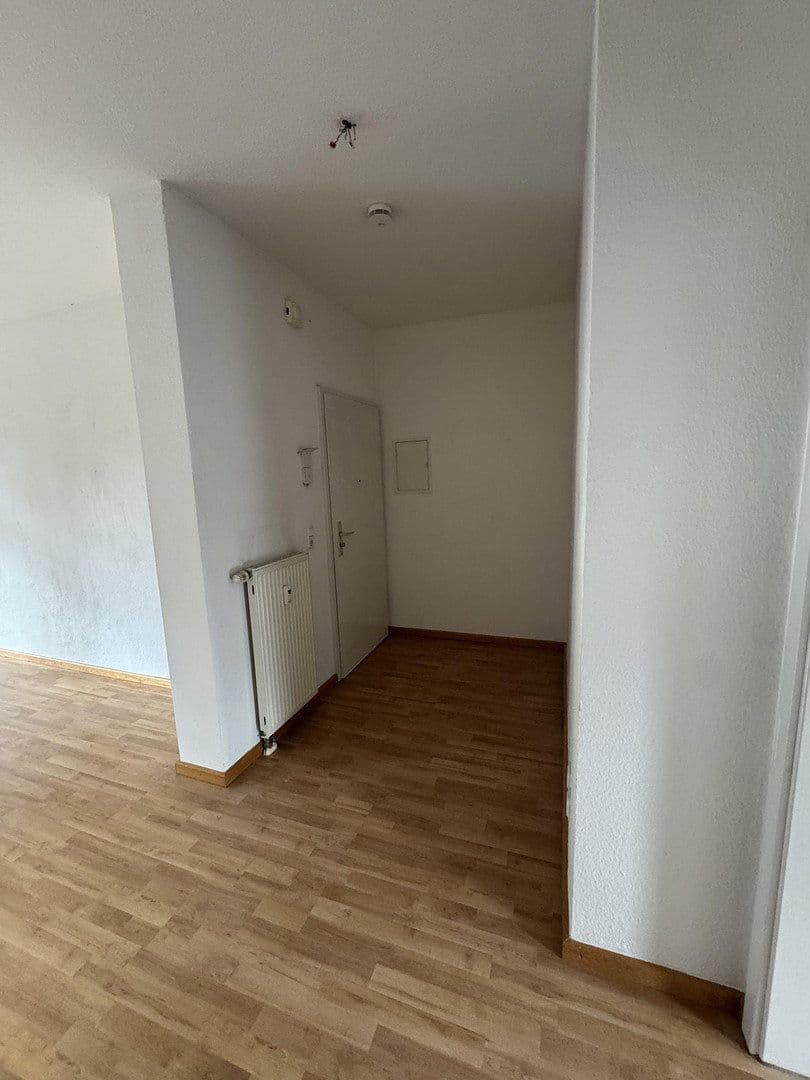 Prenájom bytu 2-izbový 45 m², Auenstraße 25, Erfurt, Durínsko Prenájom bytu 2-izbový 45 m², Auenstraße 25, Erfurt, Durínsko